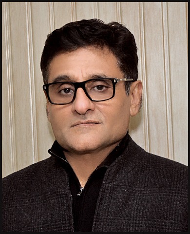 प्रबंध निदेशक
