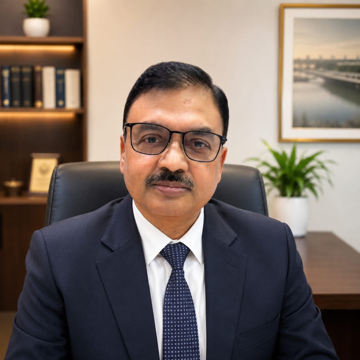 Managing Director